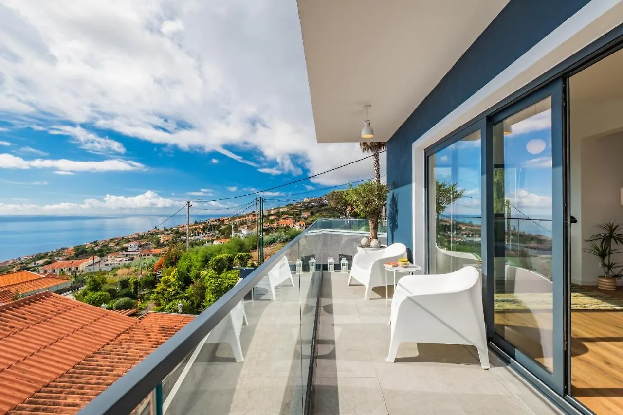 Holiday home Casa Jose Antonio A By Madeira Sun Travel Villa Gaula