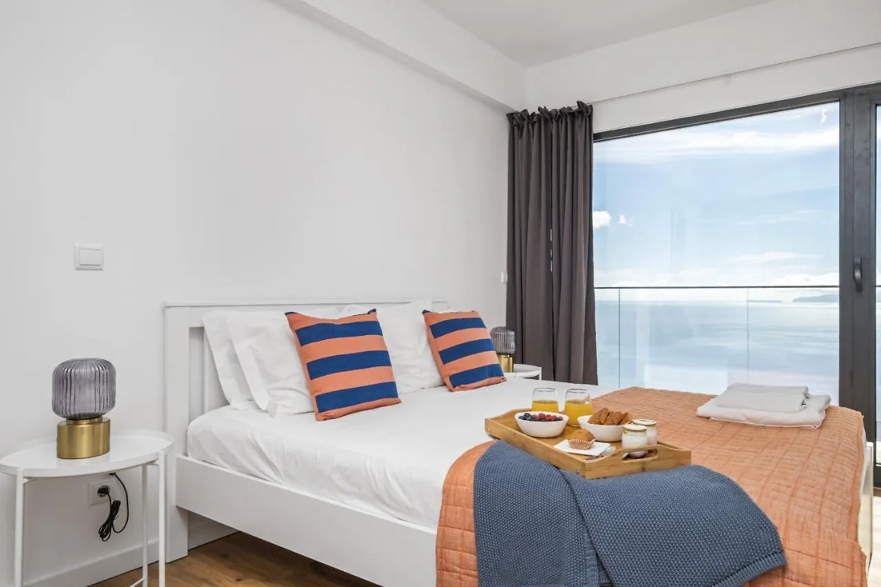 Casa Jose Antonio A By Madeira Sun Travel Villa Gaula Holiday home