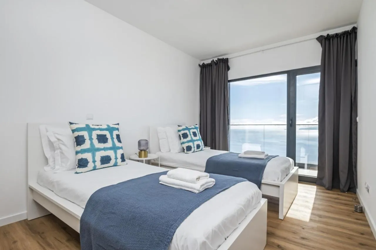 Casa Jose Antonio A By Madeira Sun Travel Villa Gaula Holiday home