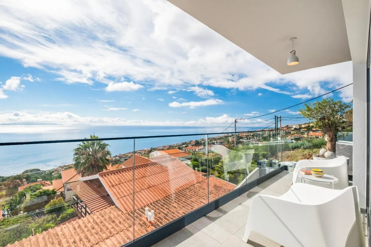 Casa Jose Antonio A By Madeira Sun Travel Villa Gaula