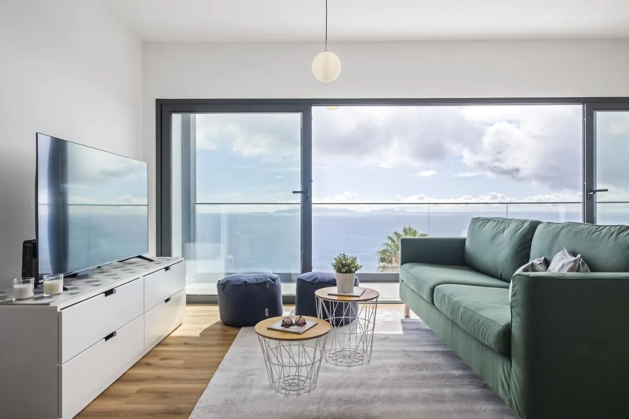 Casa Jose Antonio A By Madeira Sun Travel Villa Gaula