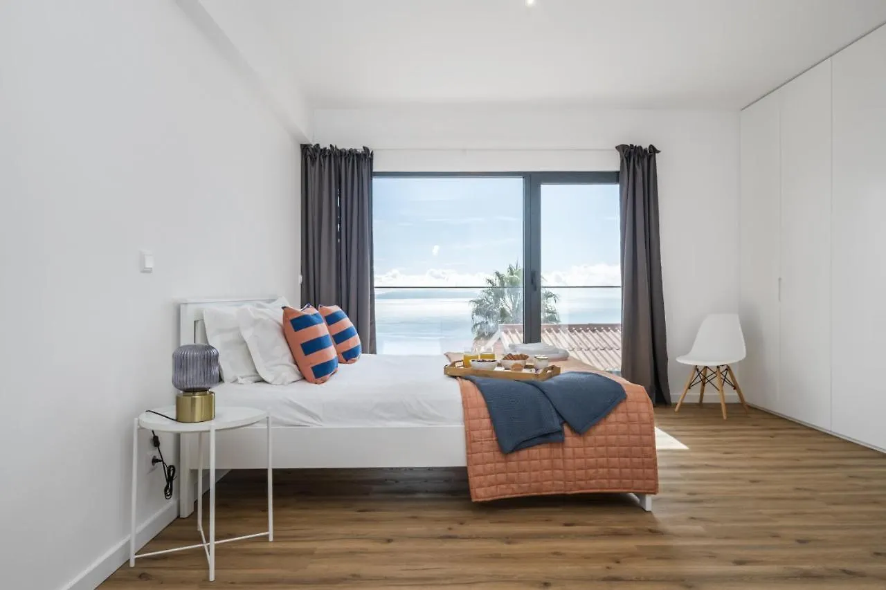 Holiday home Casa Jose Antonio A By Madeira Sun Travel Villa Gaula Portugal